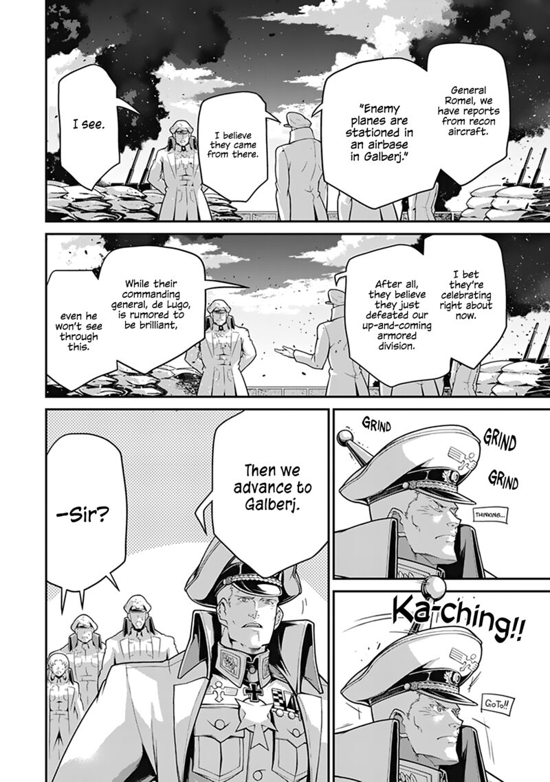 Youjo Senki 61 46