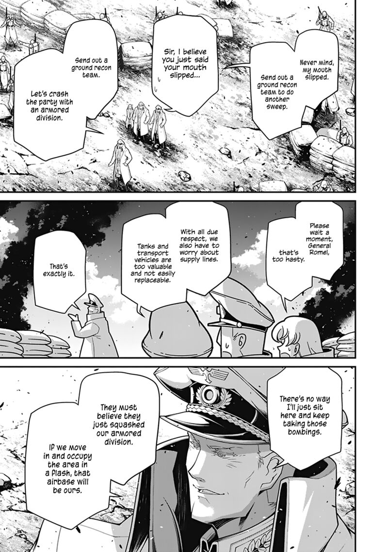 Youjo Senki 61 47