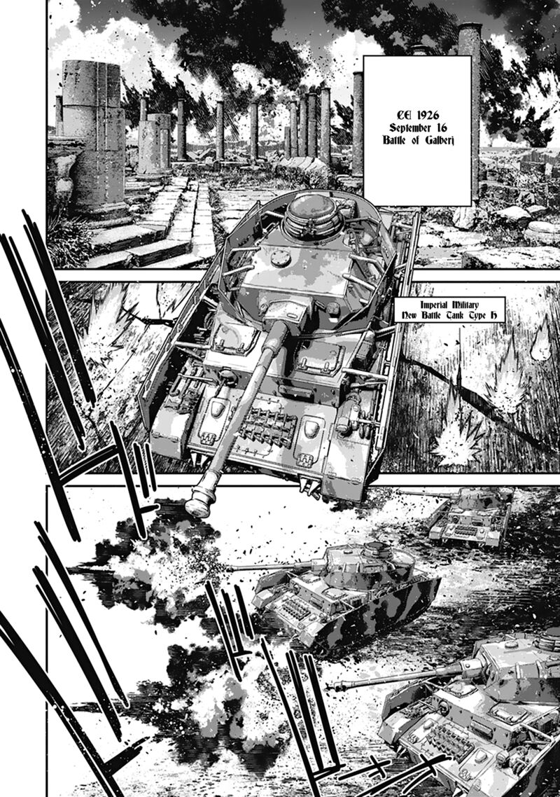 Youjo Senki 61 50