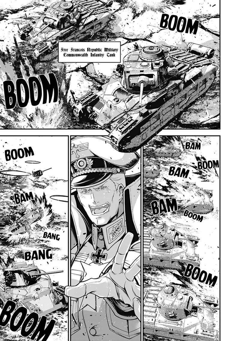 Youjo Senki 61 51
