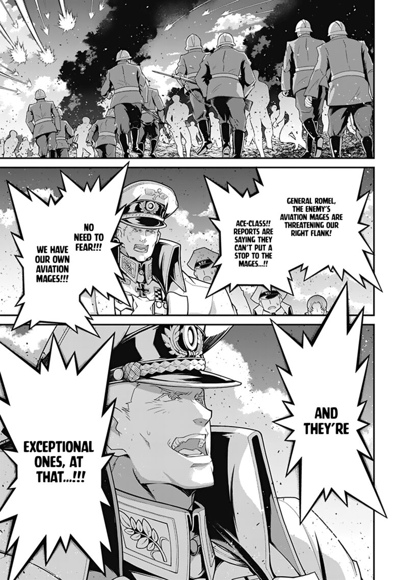 Youjo Senki 61 53