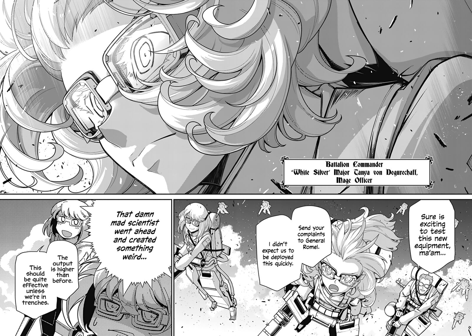 Youjo Senki 61 55