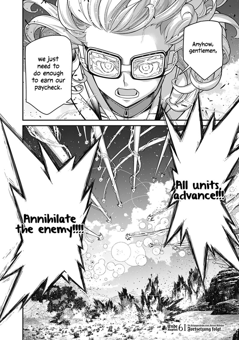 Youjo Senki 61 56