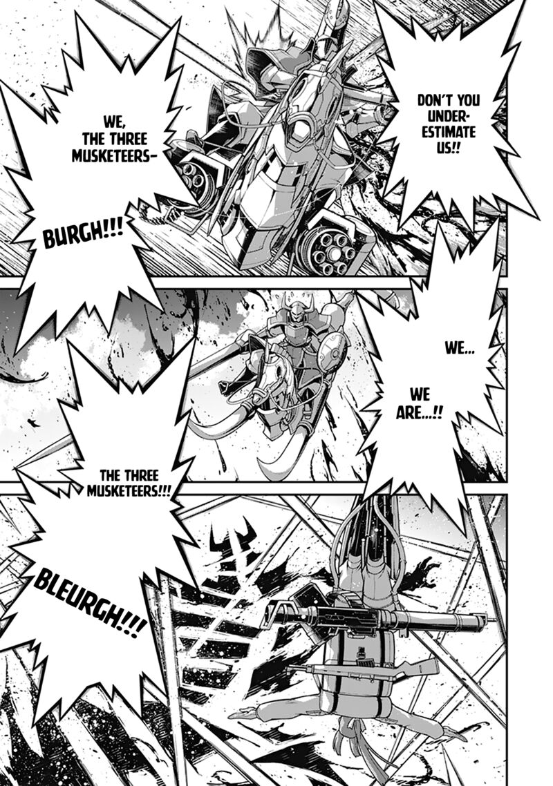 Youjo Senki 62 10