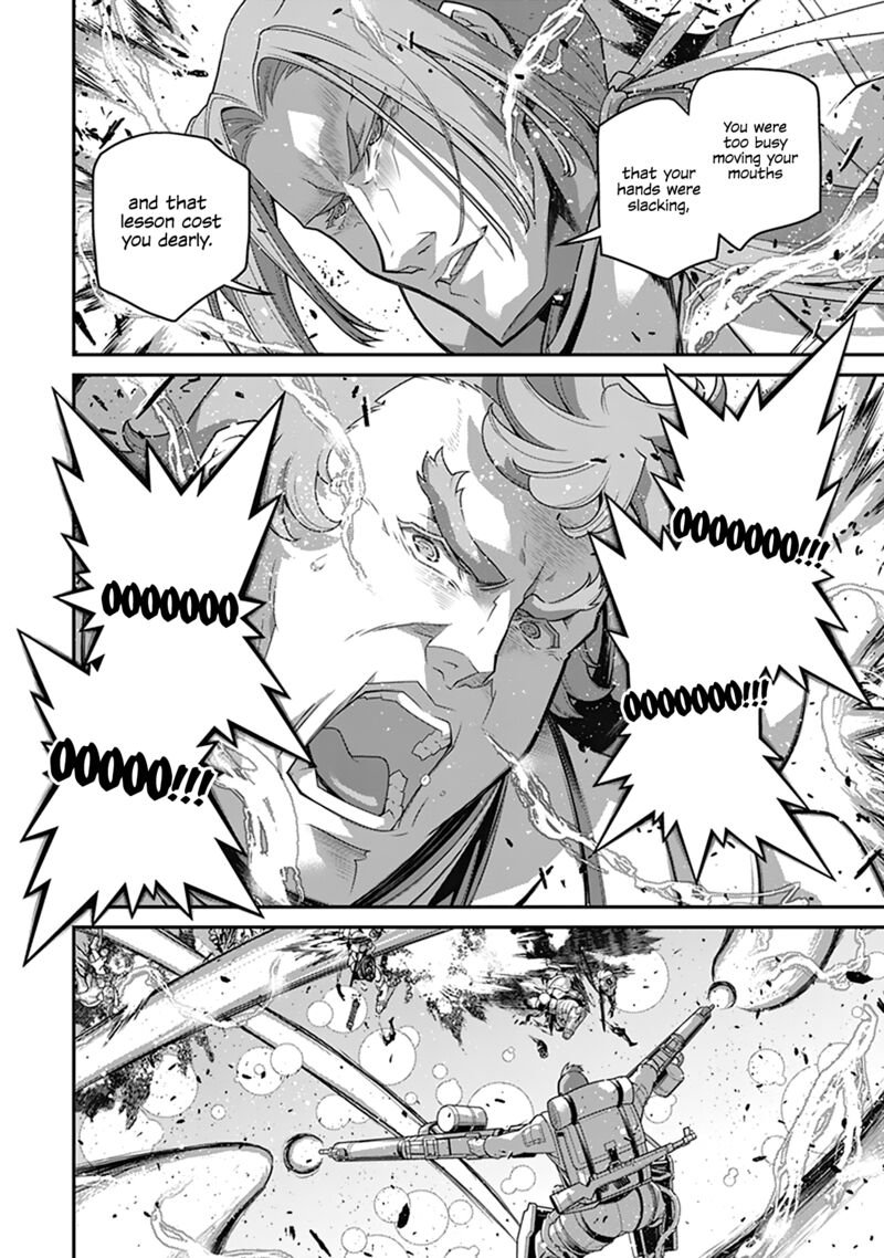 Youjo Senki 62 11