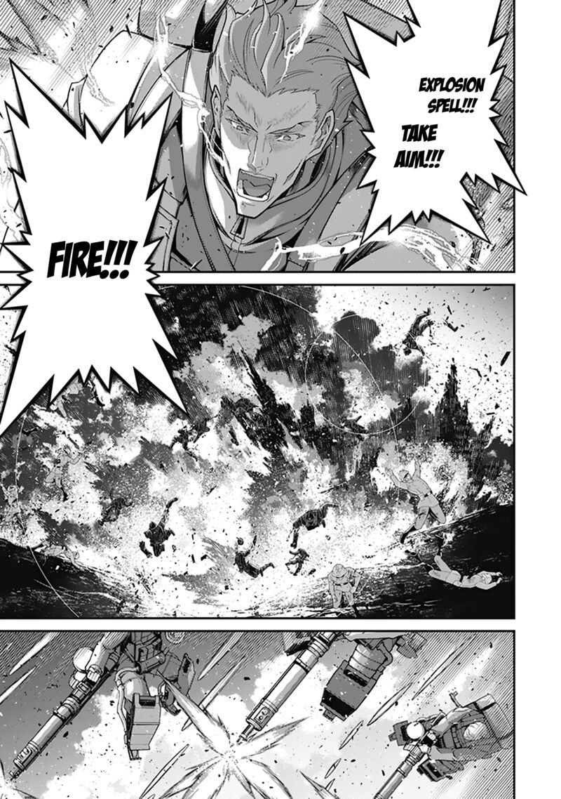 Youjo Senki 62 12