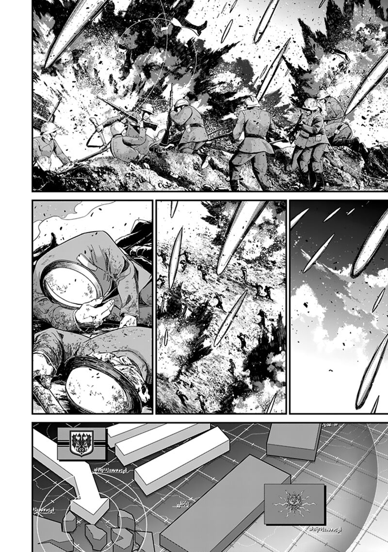 Youjo Senki 62 13