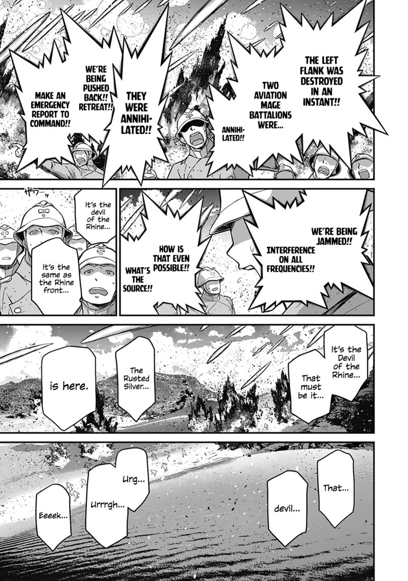 Youjo Senki 62 14