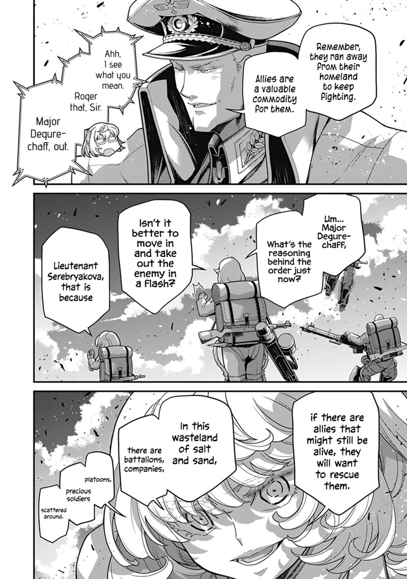 Youjo Senki 62 17