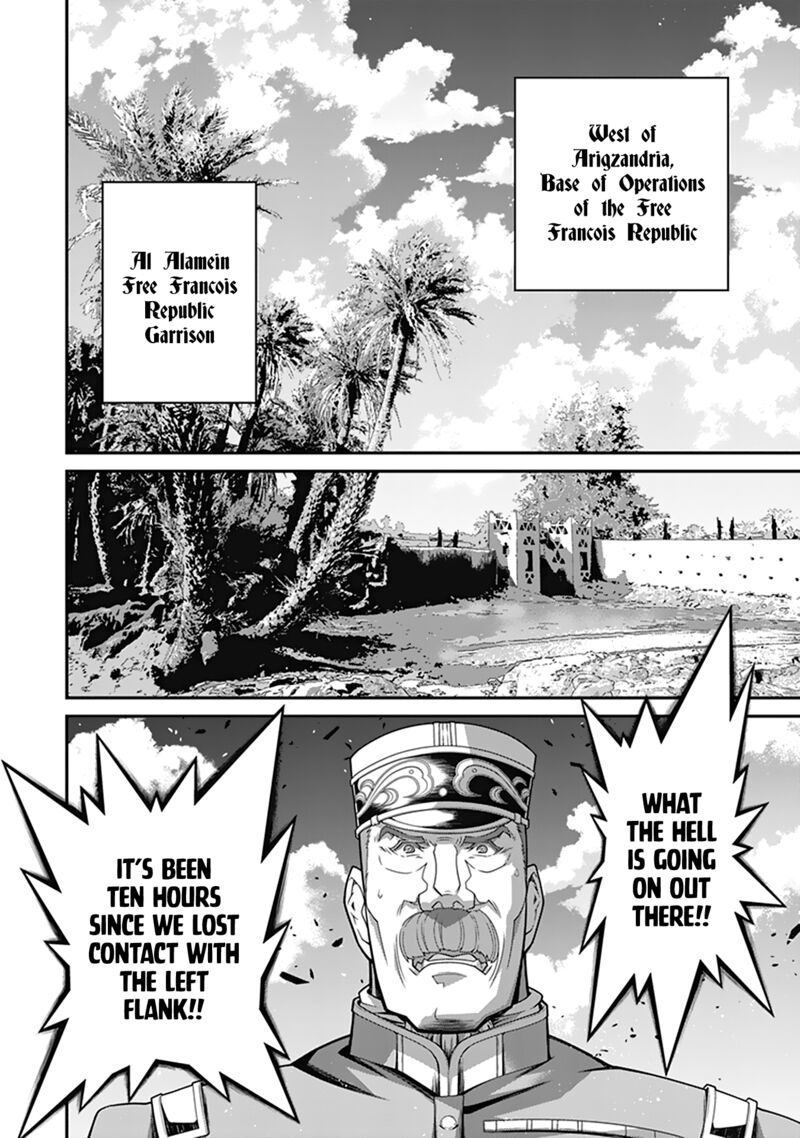 Youjo Senki 62 19