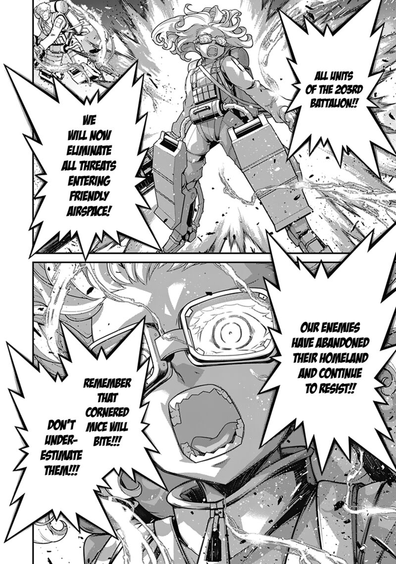 Youjo Senki 62 2