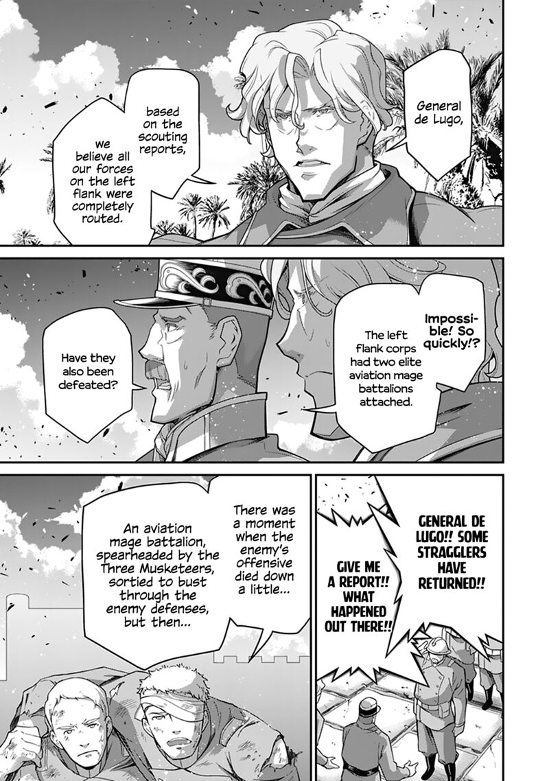 Youjo Senki 62 20