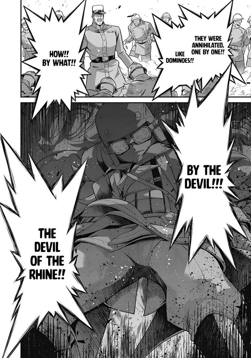 Youjo Senki 62 21