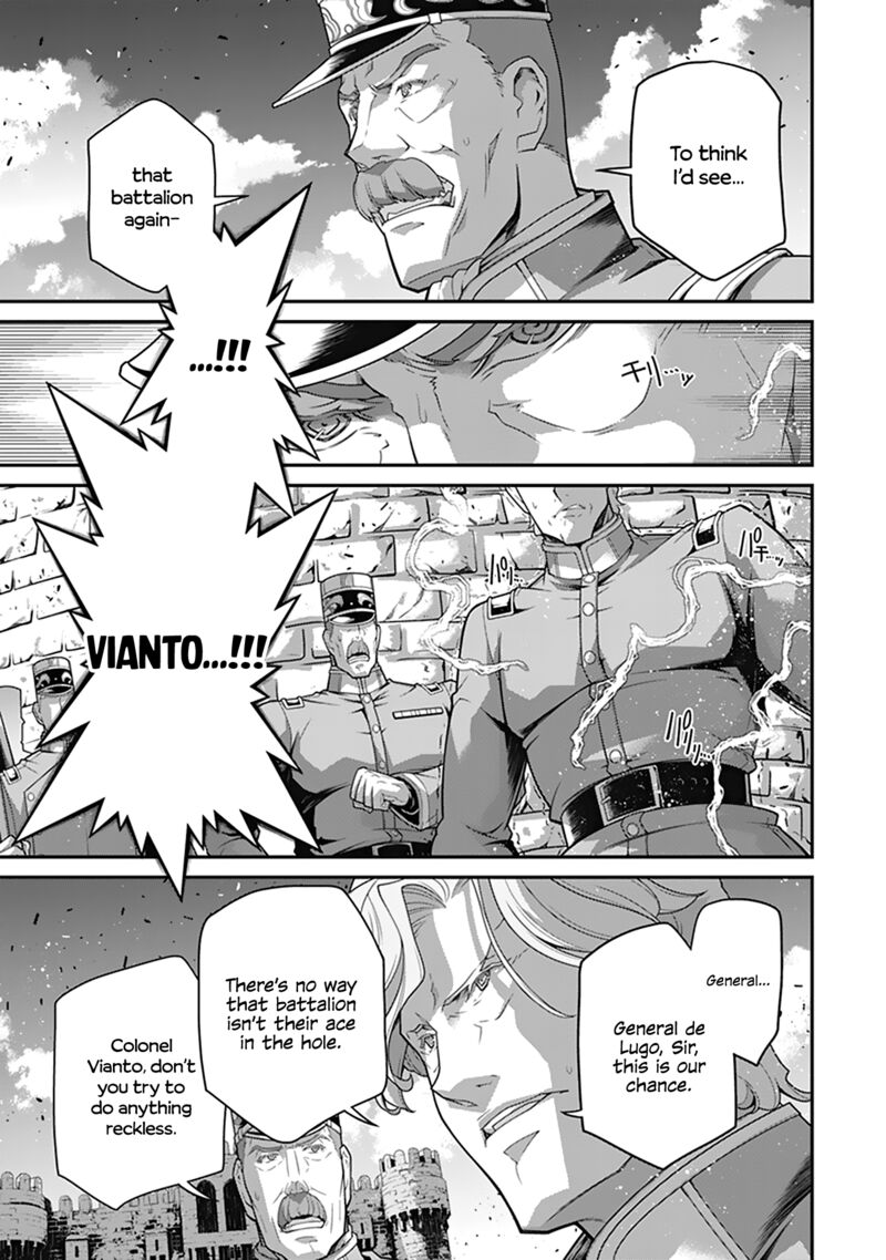 Youjo Senki 62 22