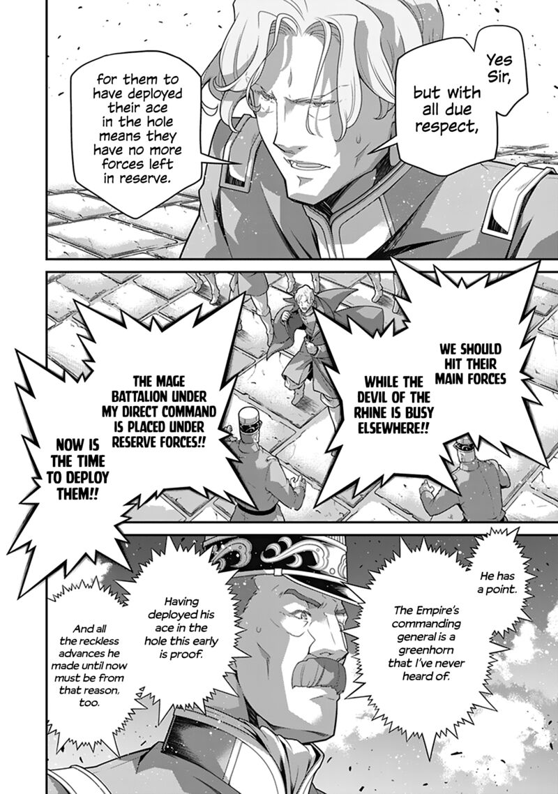 Youjo Senki 62 23