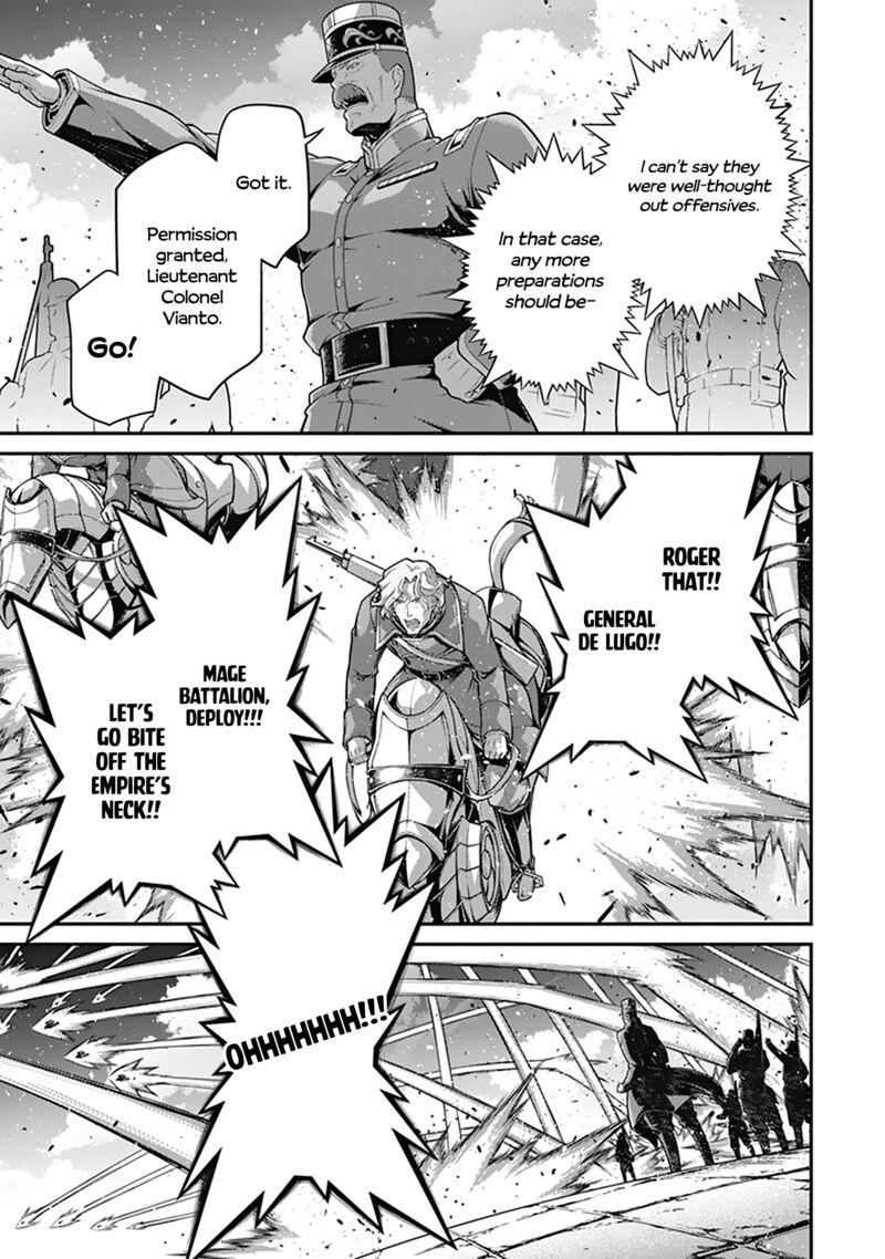 Youjo Senki 62 24