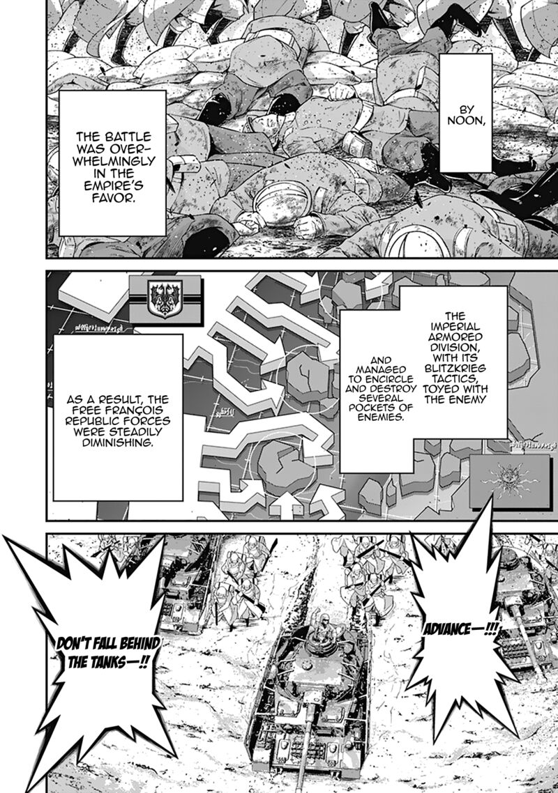 Youjo Senki 62 25
