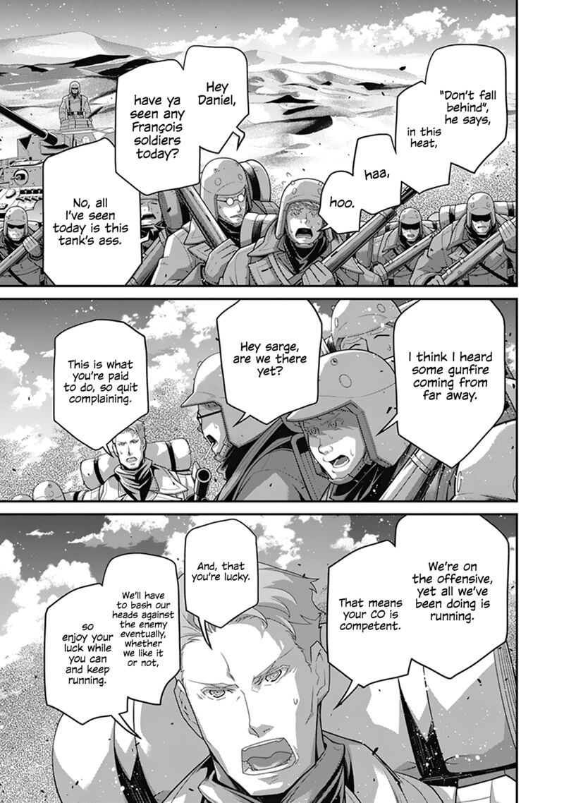 Youjo Senki 62 26