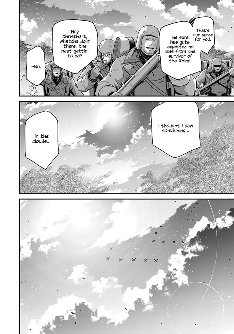 Youjo Senki 62 27
