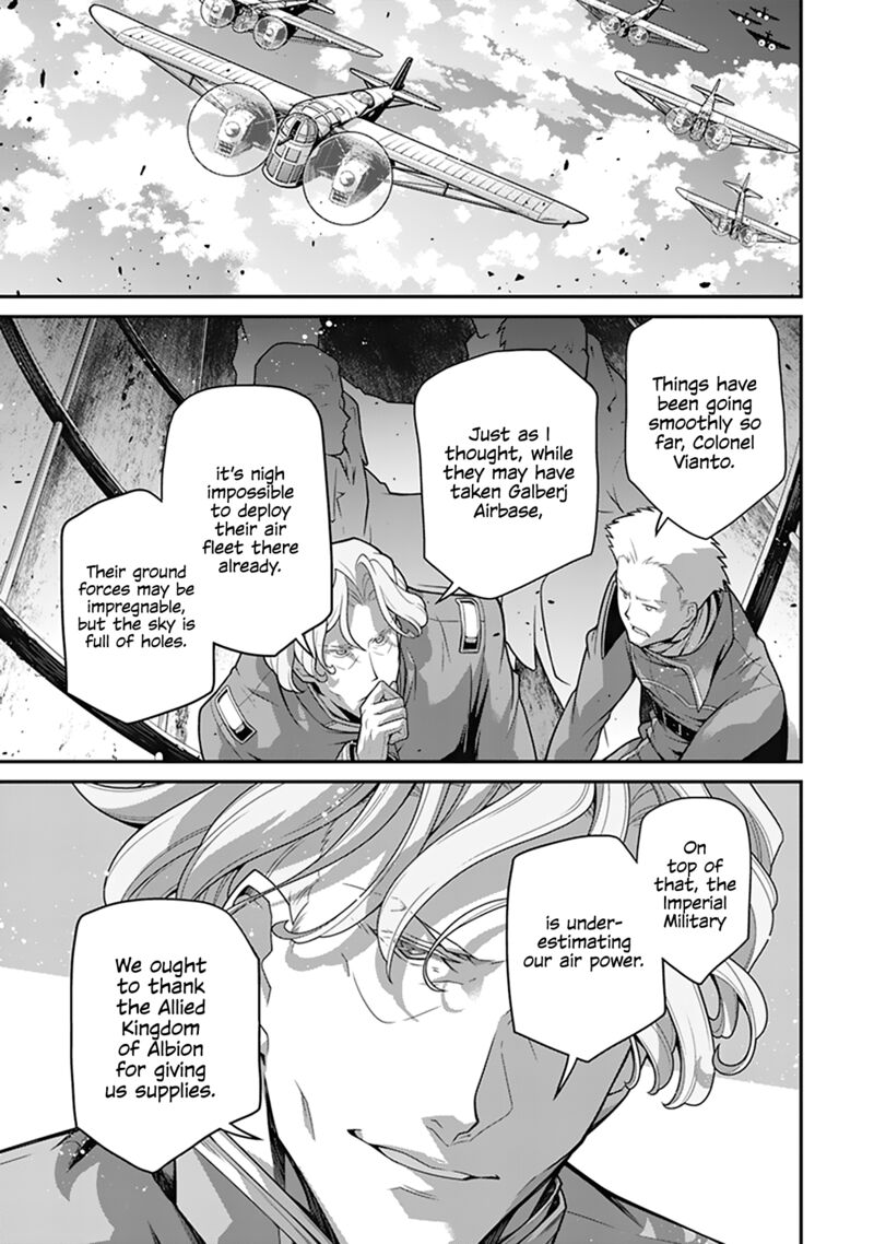 Youjo Senki 62 28