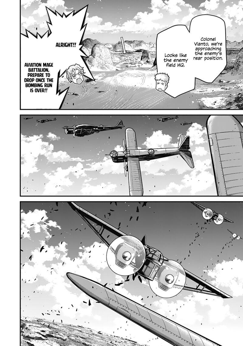 Youjo Senki 62 29