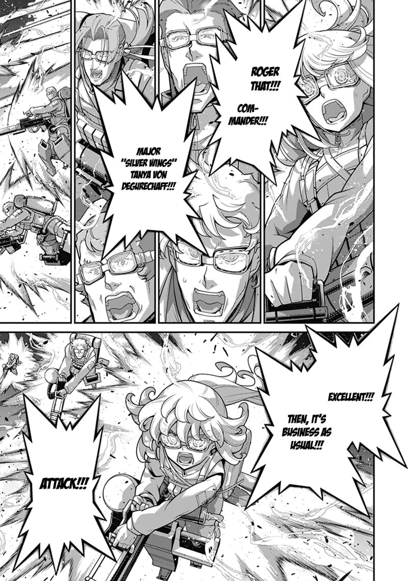 Youjo Senki 62 3