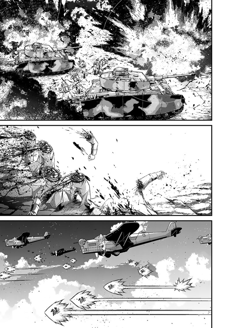 Youjo Senki 62 30