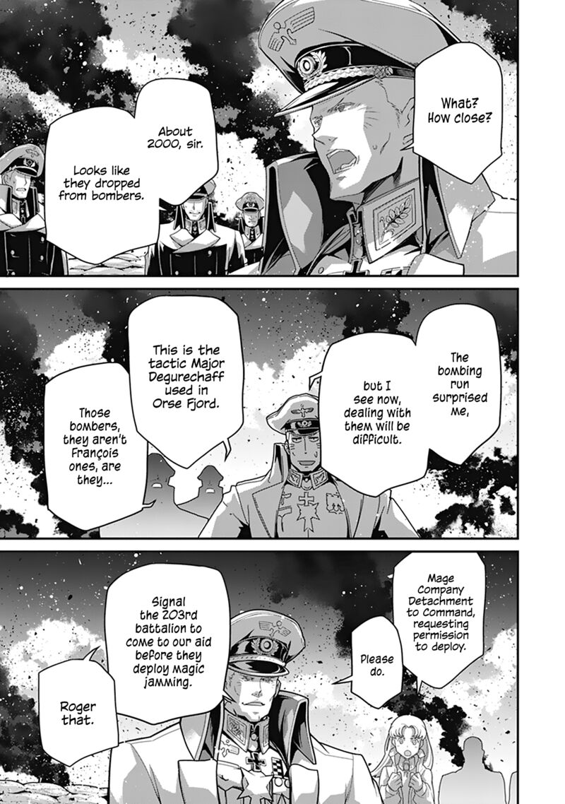 Youjo Senki 62 32