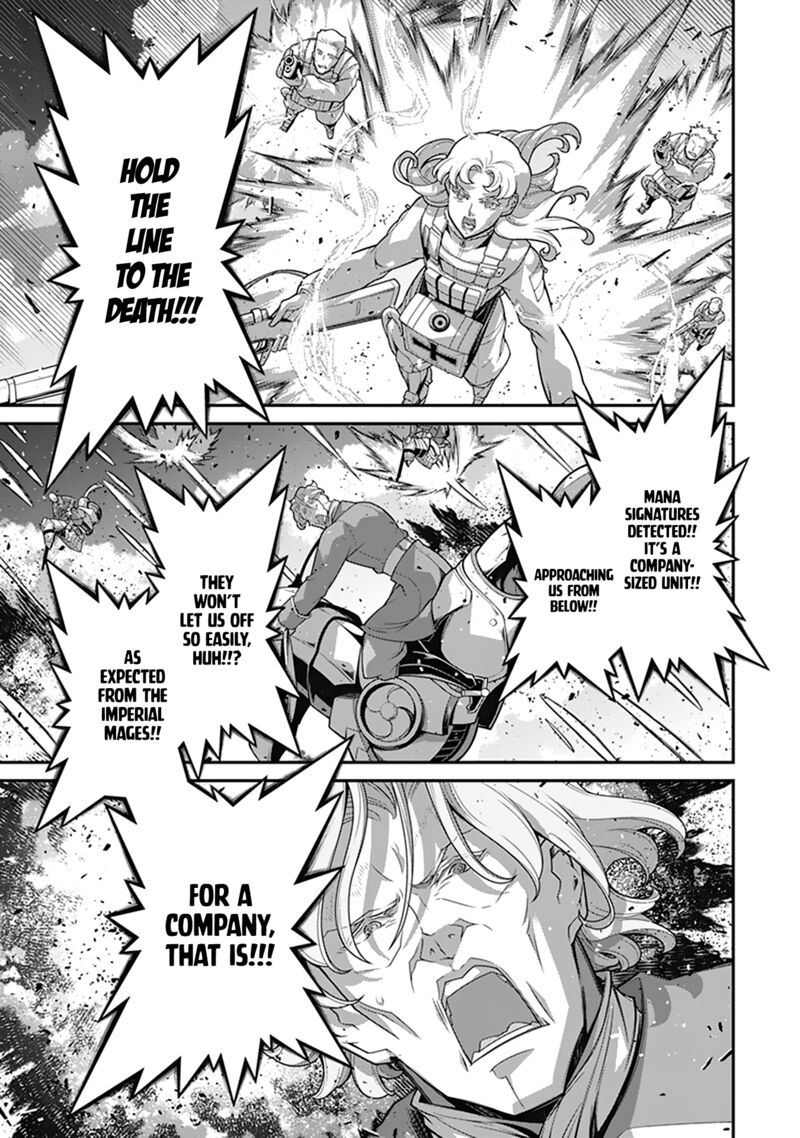 Youjo Senki 62 34