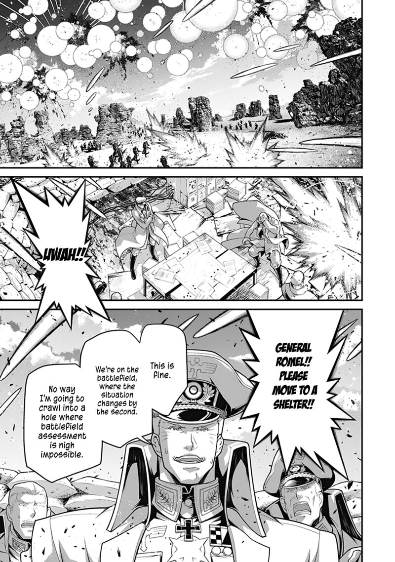 Youjo Senki 62 36