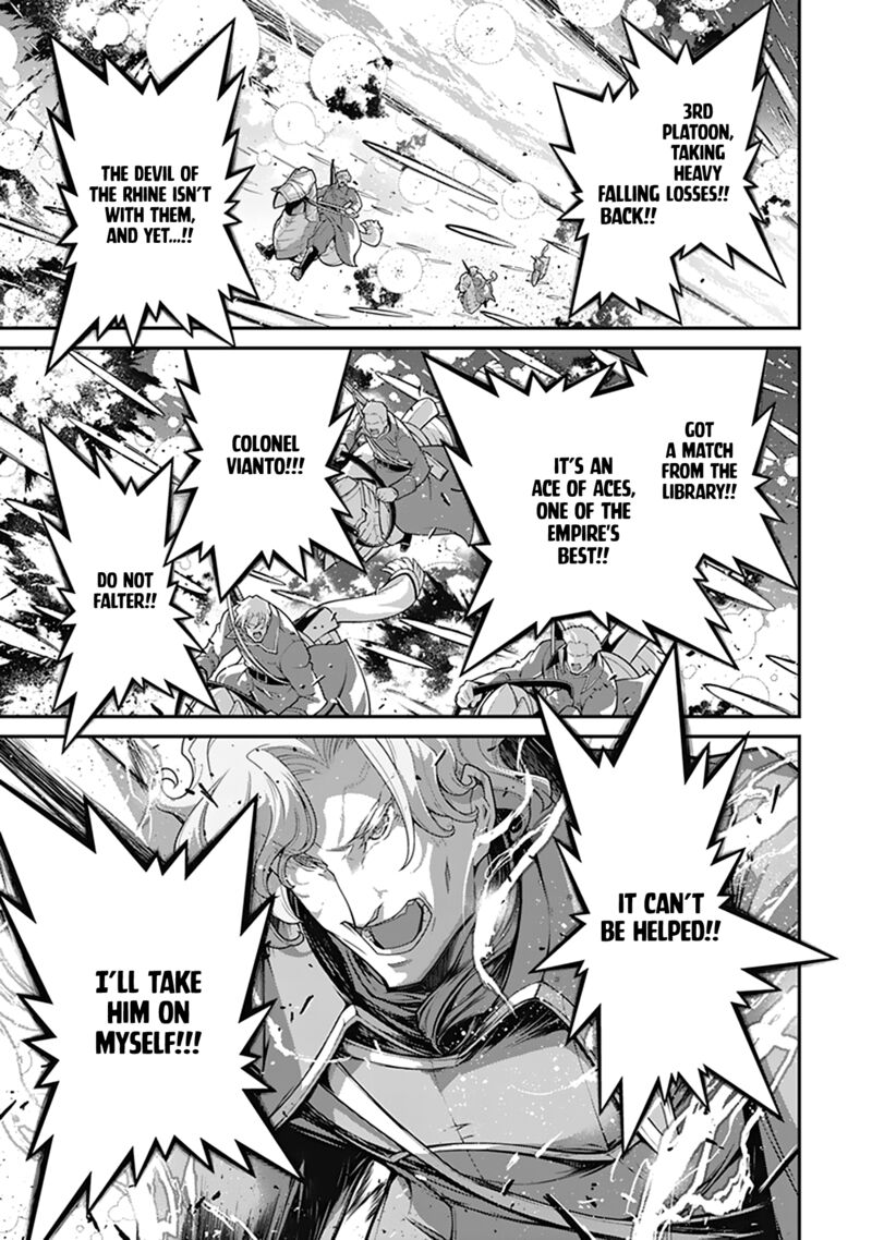 Youjo Senki 62 38