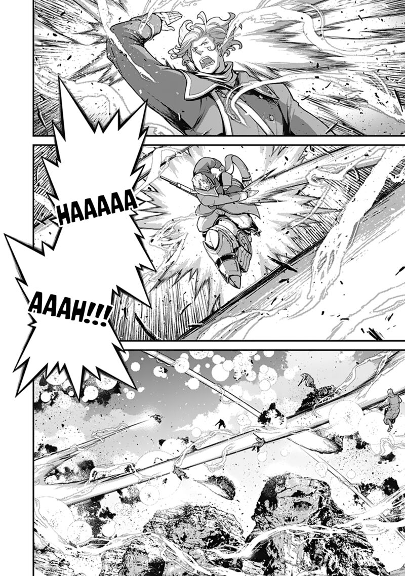 Youjo Senki 62 39