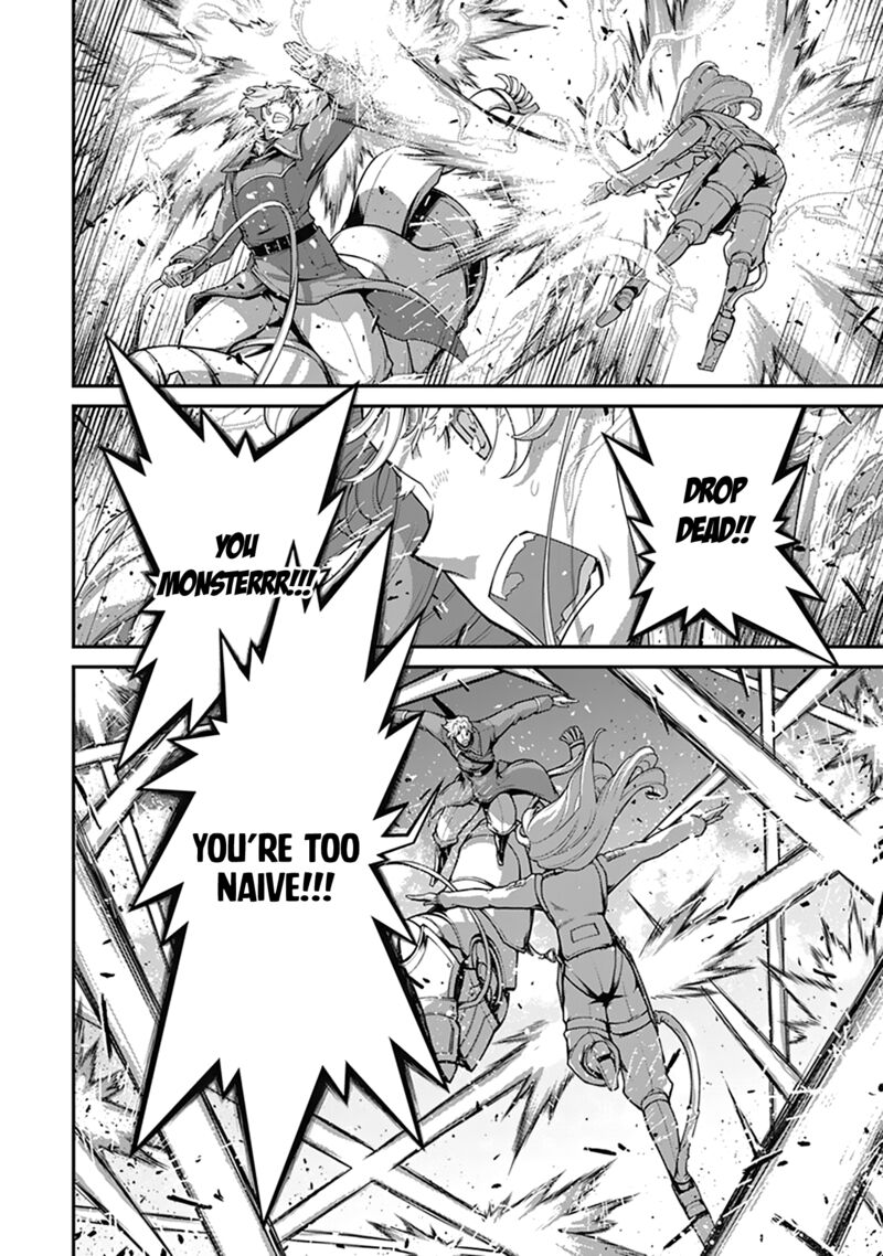 Youjo Senki 62 43