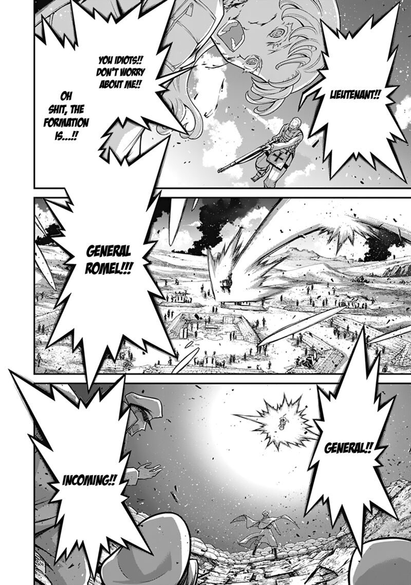 Youjo Senki 62 45