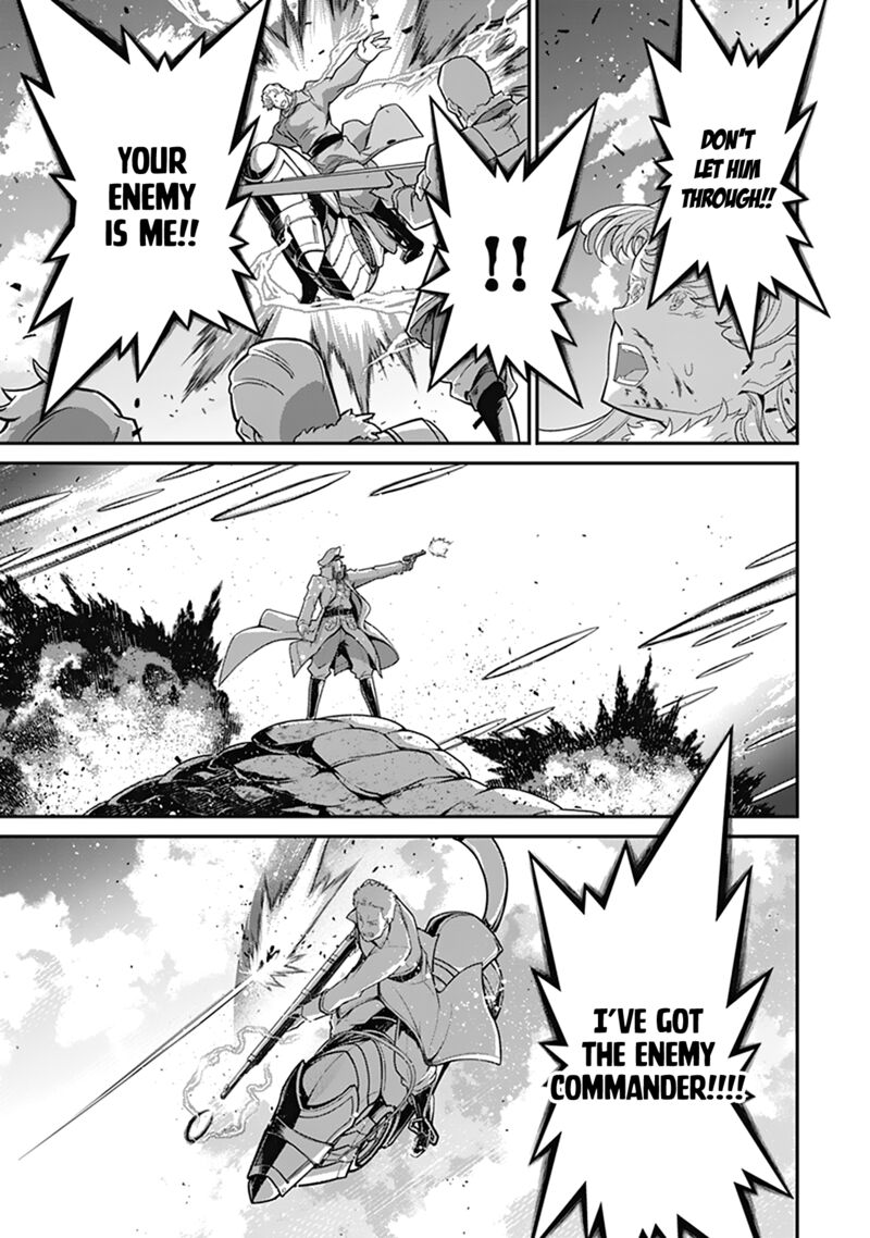 Youjo Senki 62 46