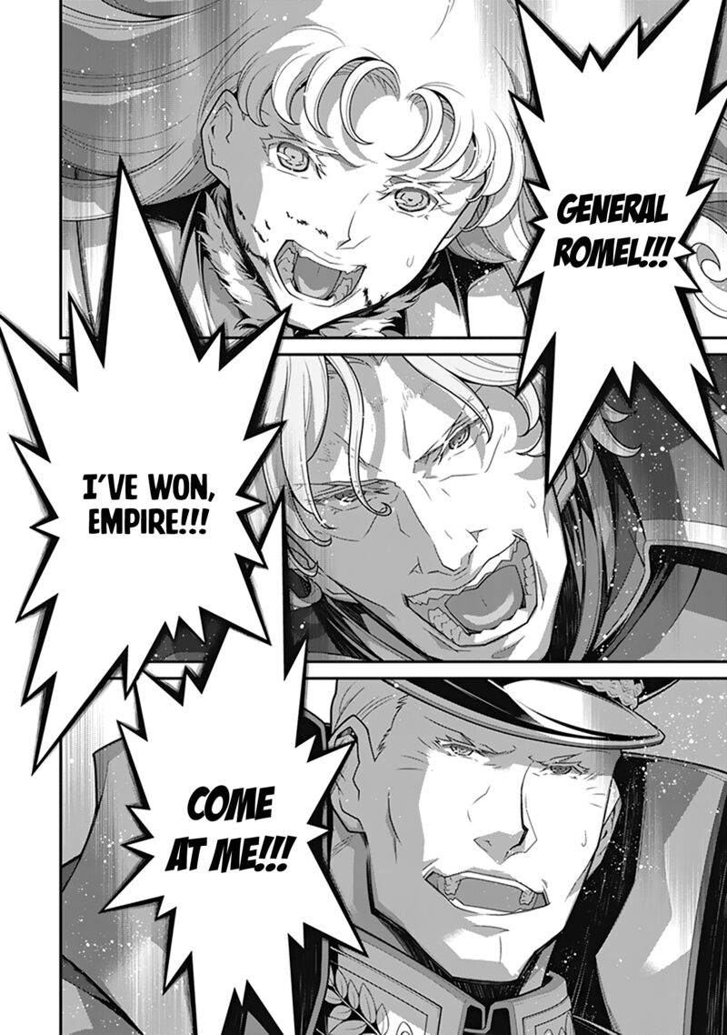 Youjo Senki 62 47