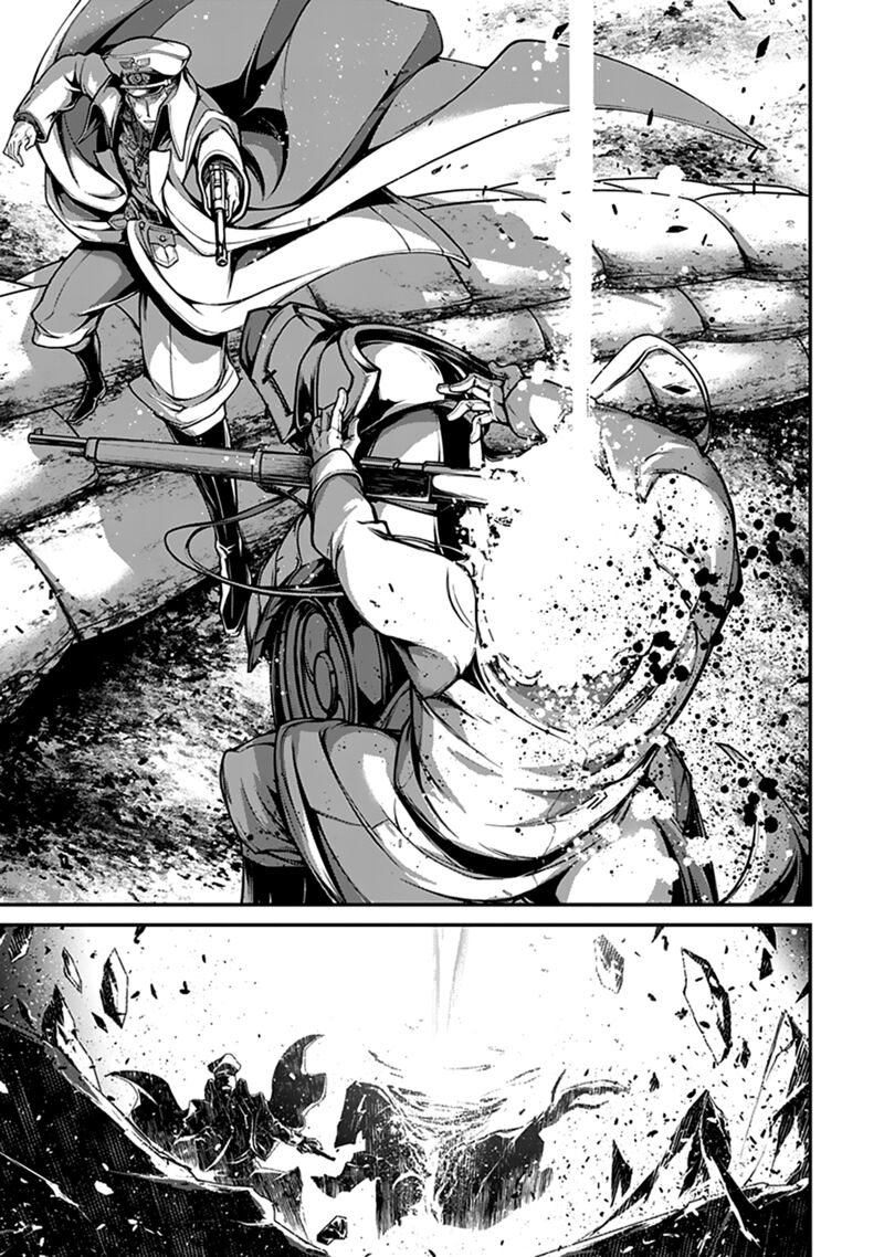 Youjo Senki 62 48