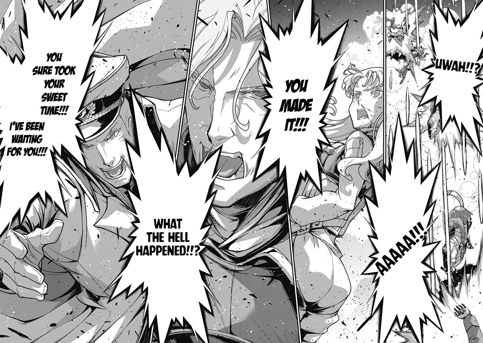 Youjo Senki 62 49