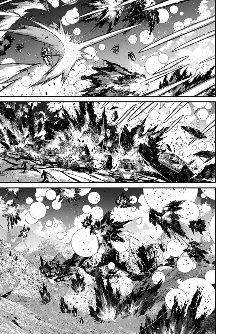 Youjo Senki 62 5
