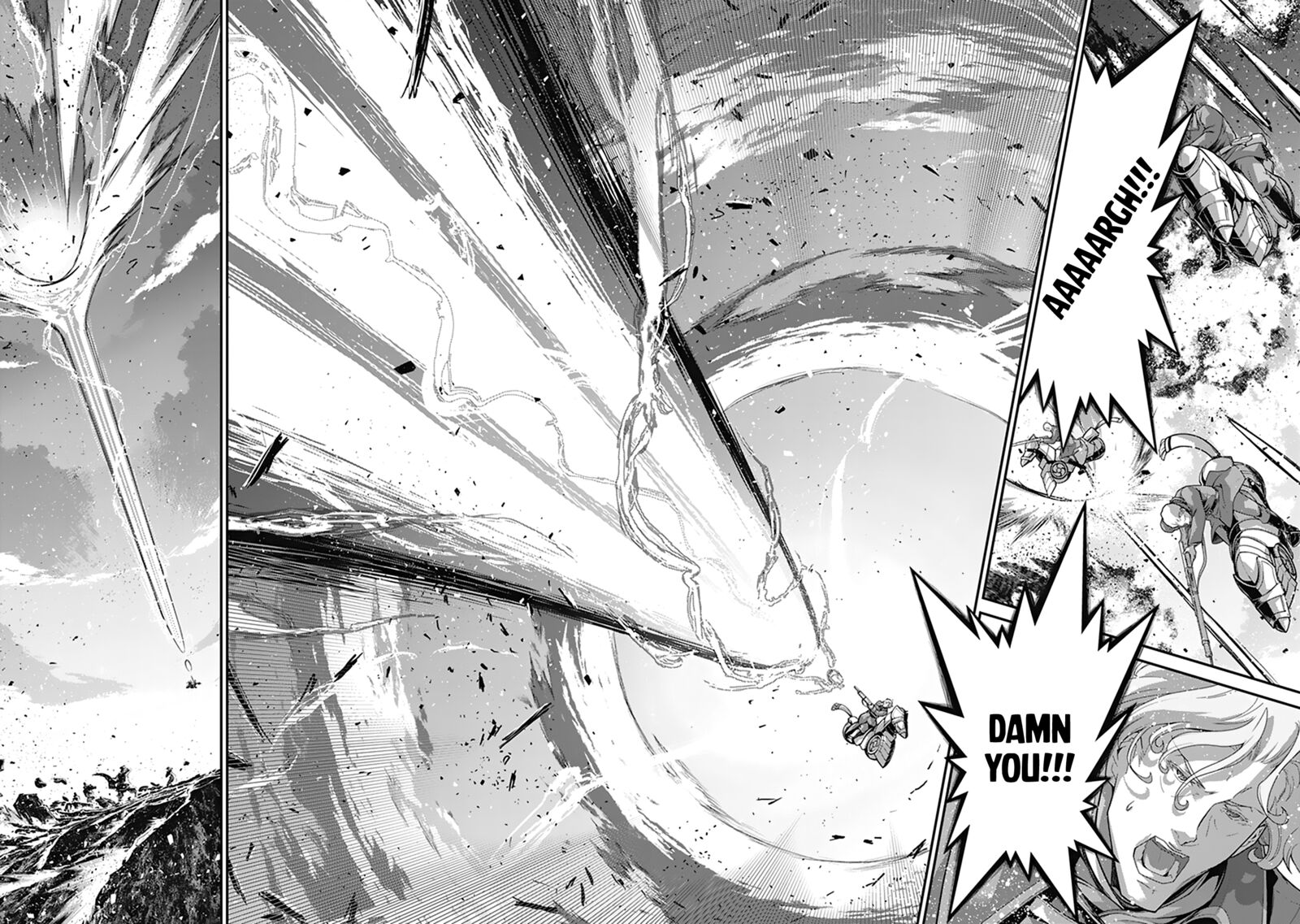 Youjo Senki 62 52