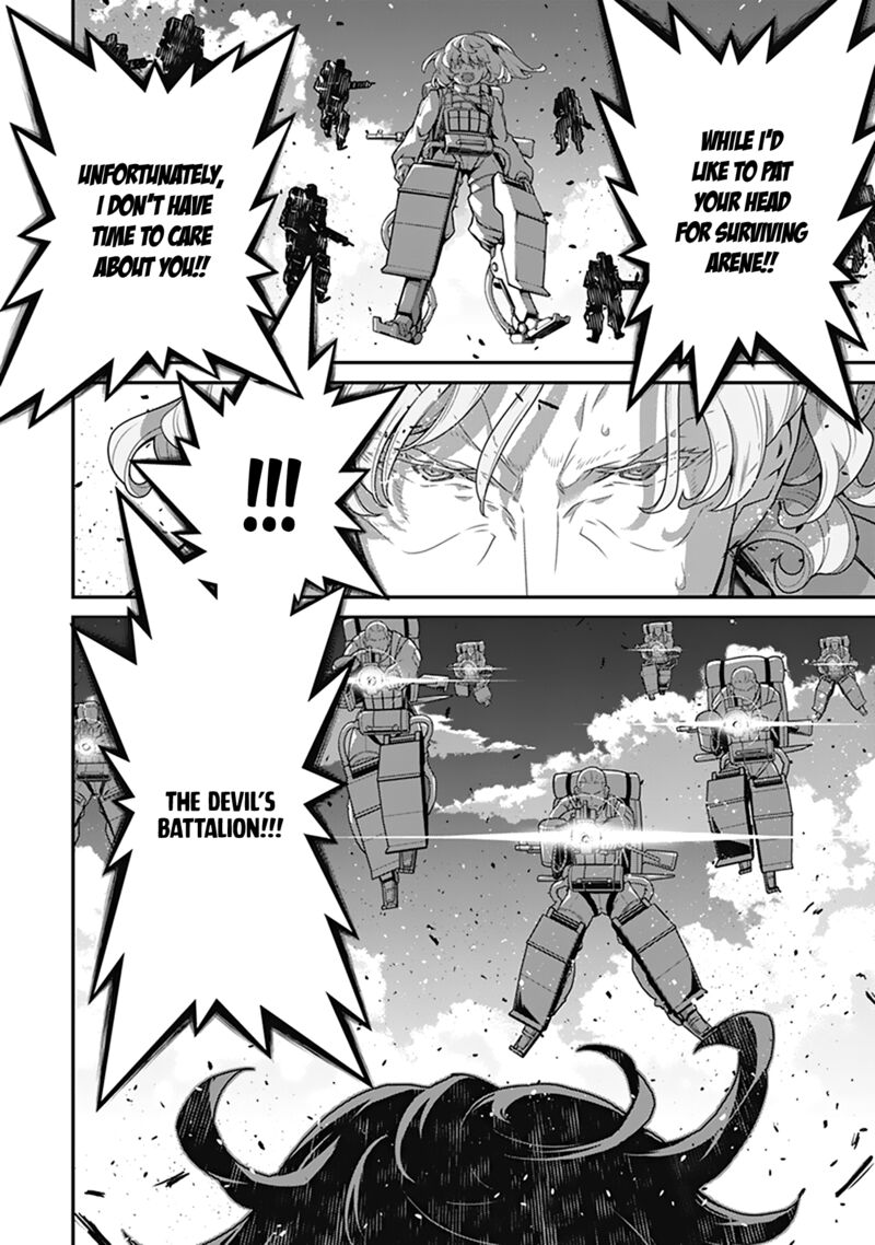 Youjo Senki 62 54