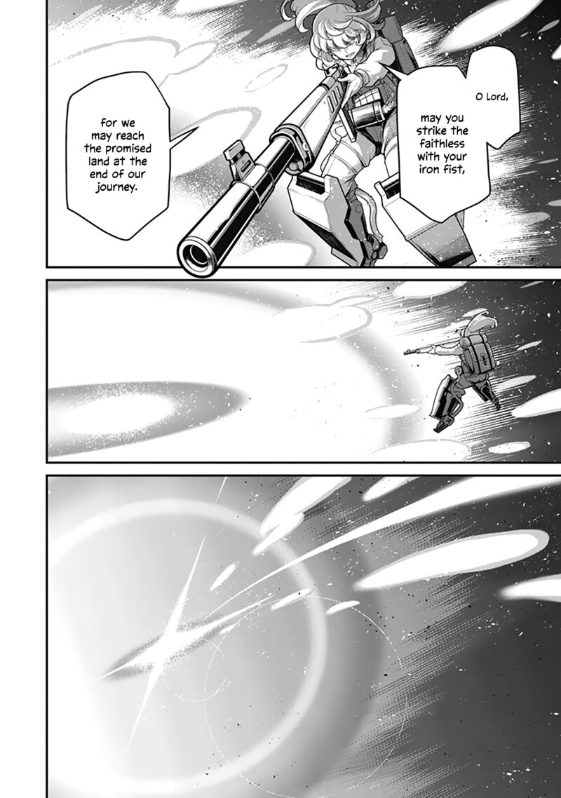 Youjo Senki 62 59