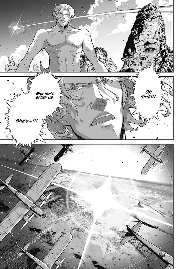 Youjo Senki 62 60