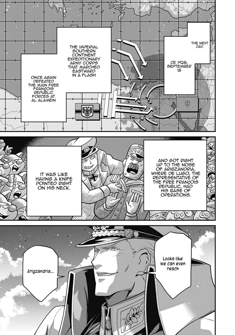 Youjo Senki 62 68