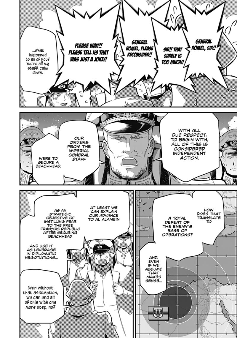 Youjo Senki 62 69