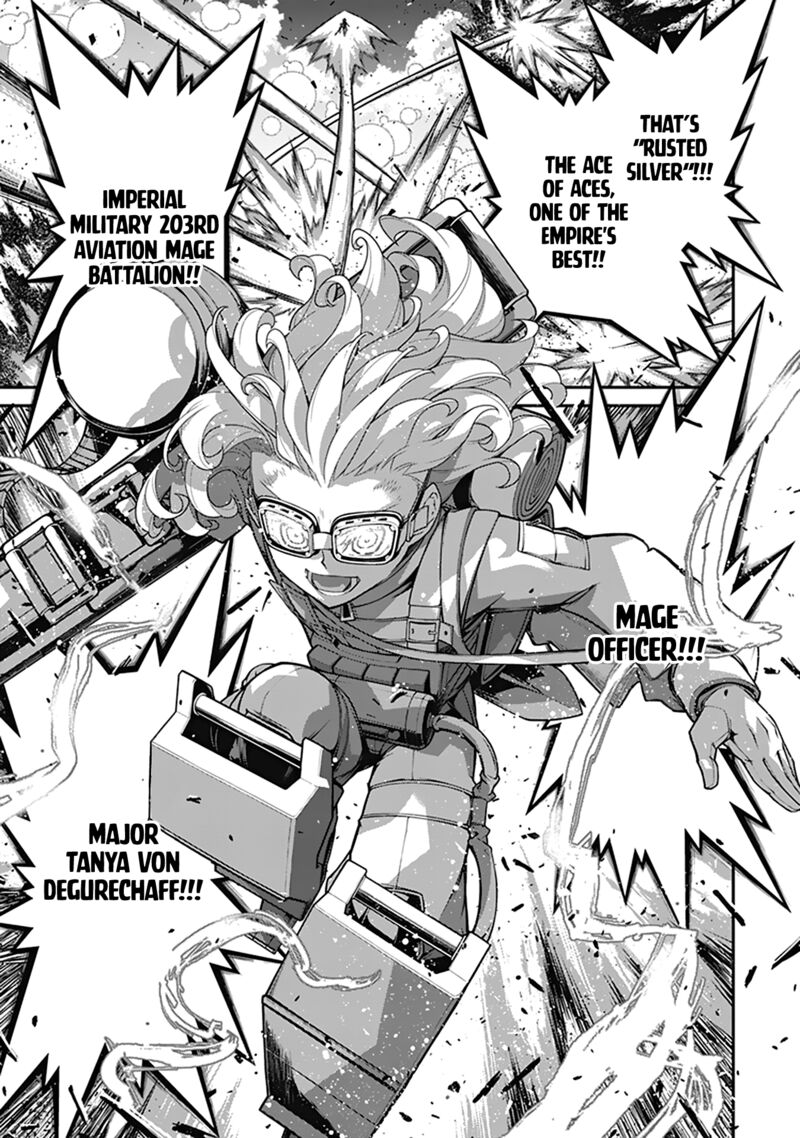 Youjo Senki 62 7