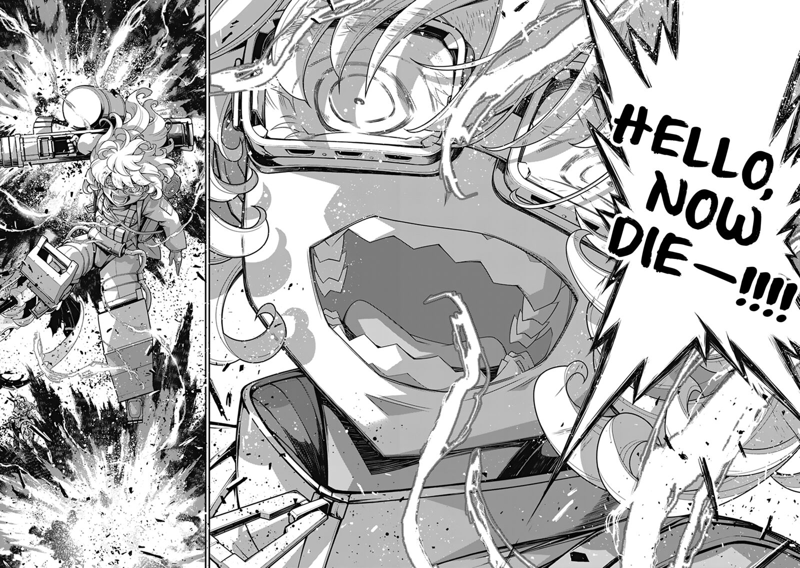 Youjo Senki 62 8