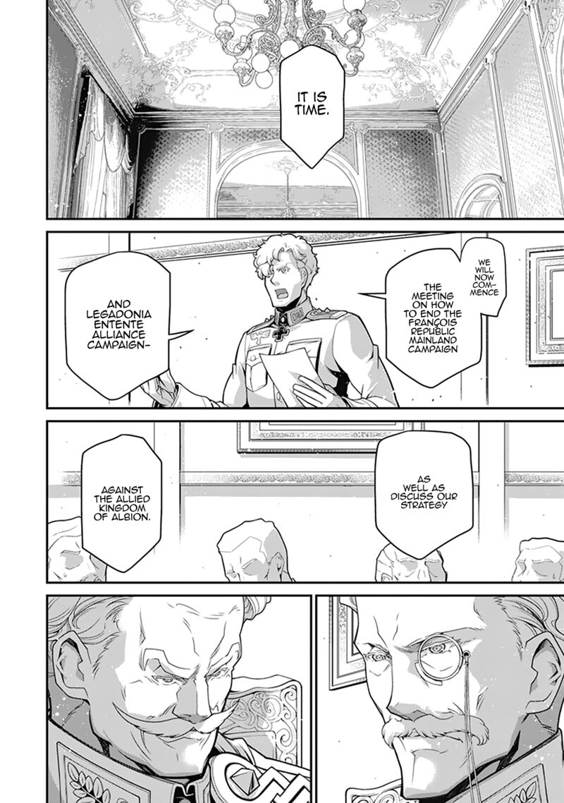 Youjo Senki 63 15