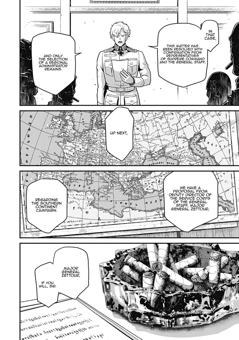 Youjo Senki 63 17