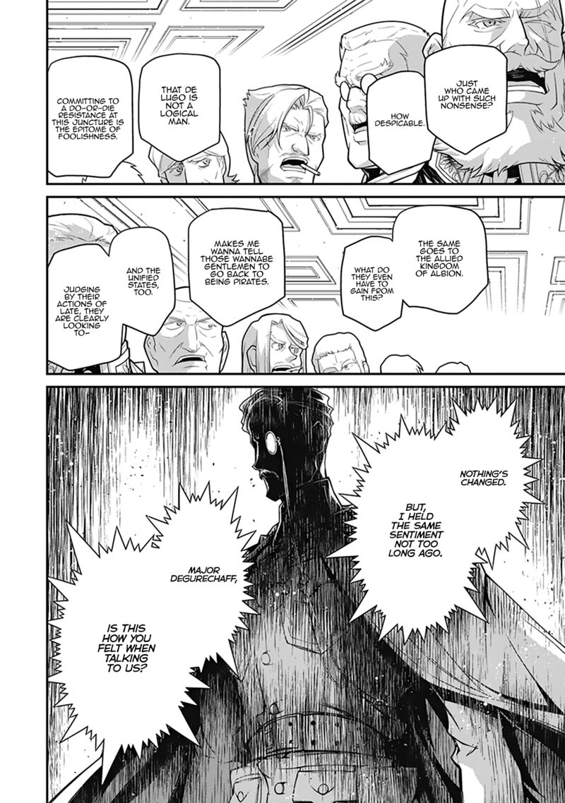 Youjo Senki 63 19